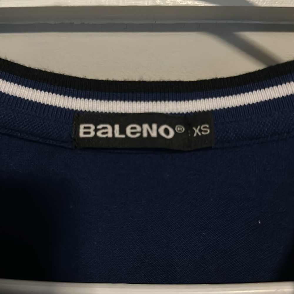 Women’s polo - Picture 2 of 2